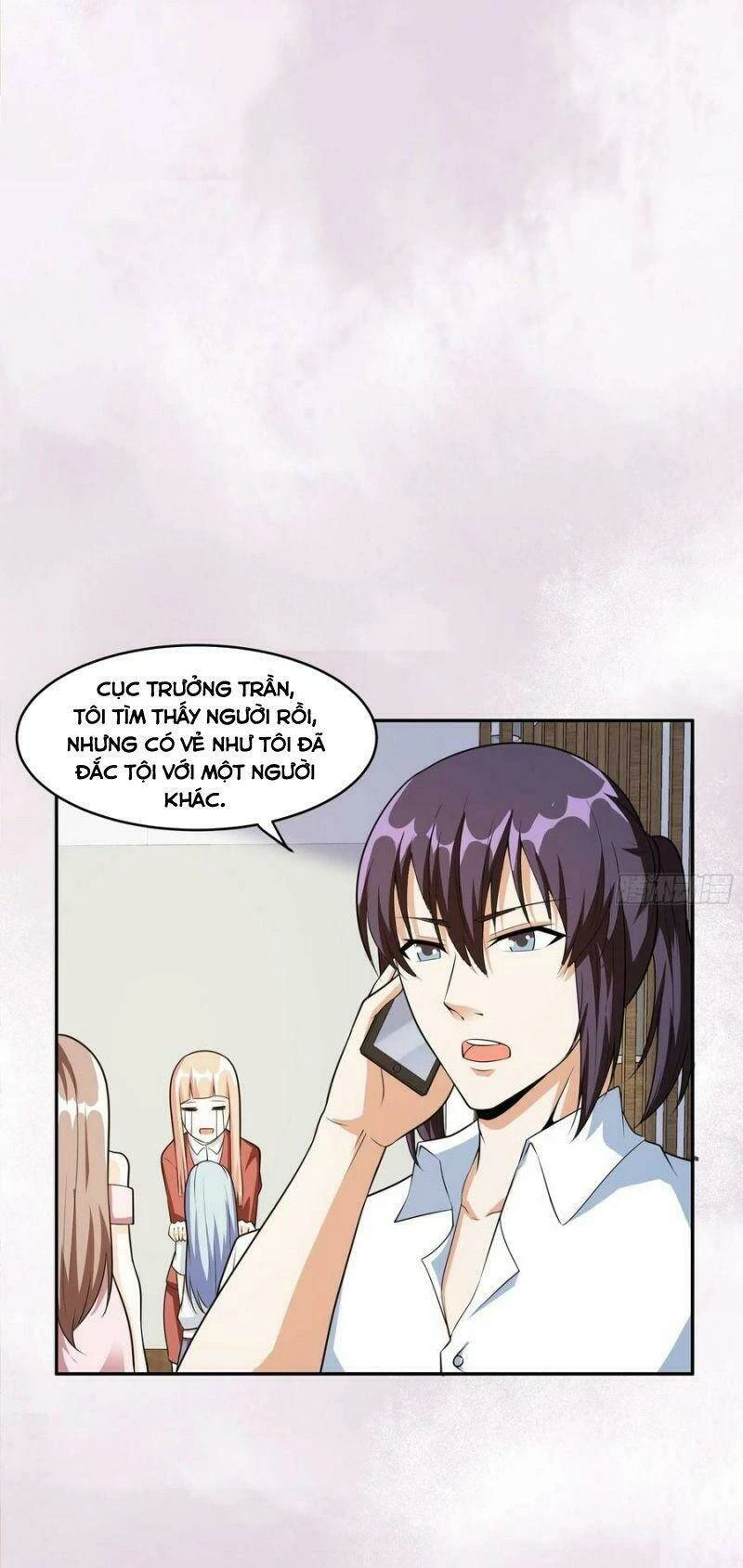 Người Tu Tiên Tại Đô Thị Chapter 96 - 16