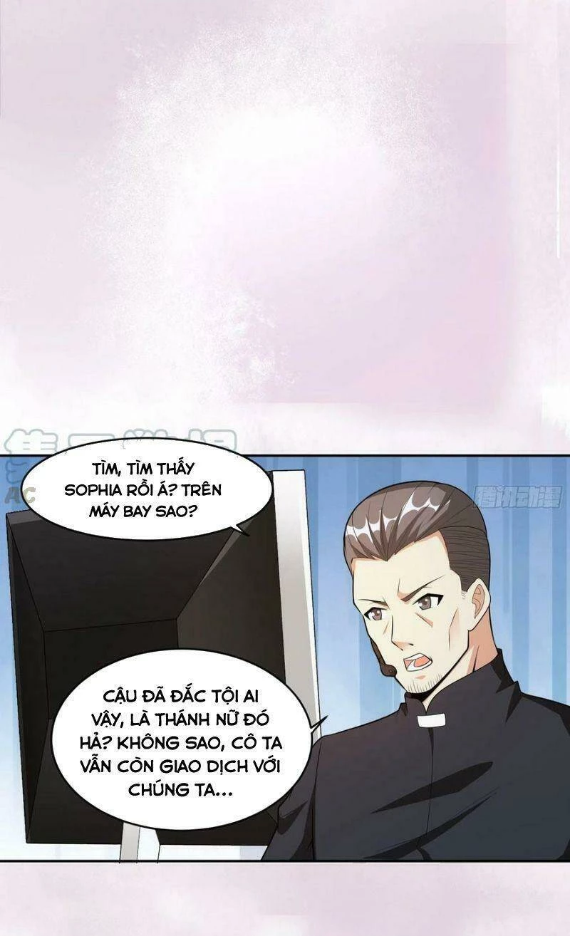 Người Tu Tiên Tại Đô Thị Chapter 96 - 17