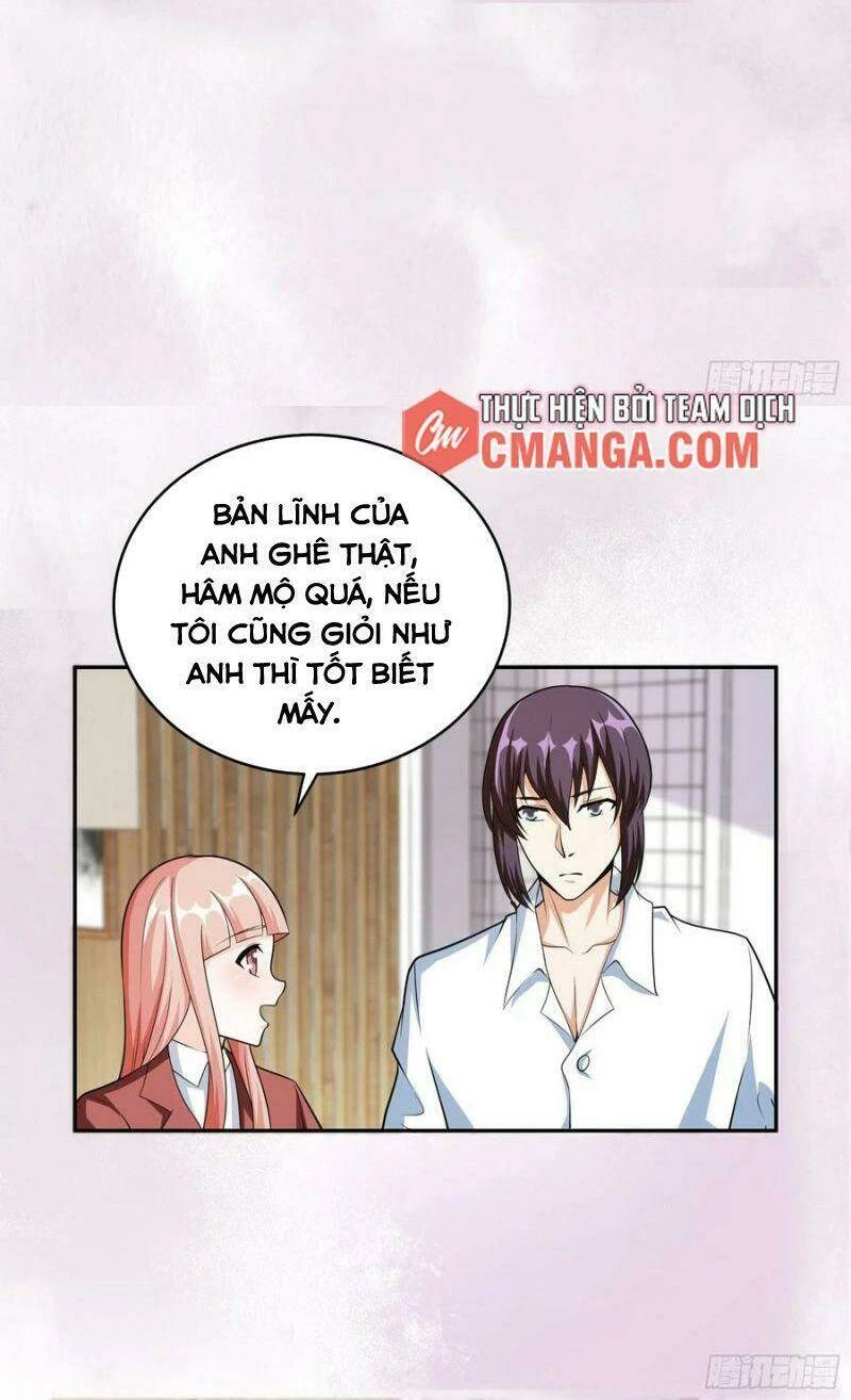 Người Tu Tiên Tại Đô Thị Chapter 96 - 18