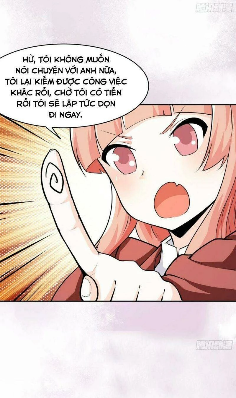 Người Tu Tiên Tại Đô Thị Chapter 96 - 22