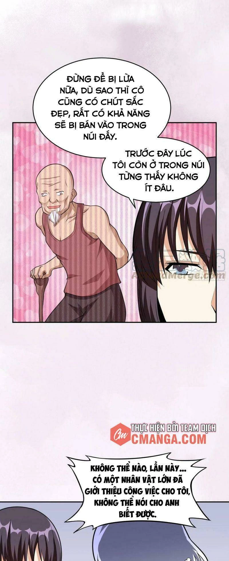 Người Tu Tiên Tại Đô Thị Chapter 96 - 23