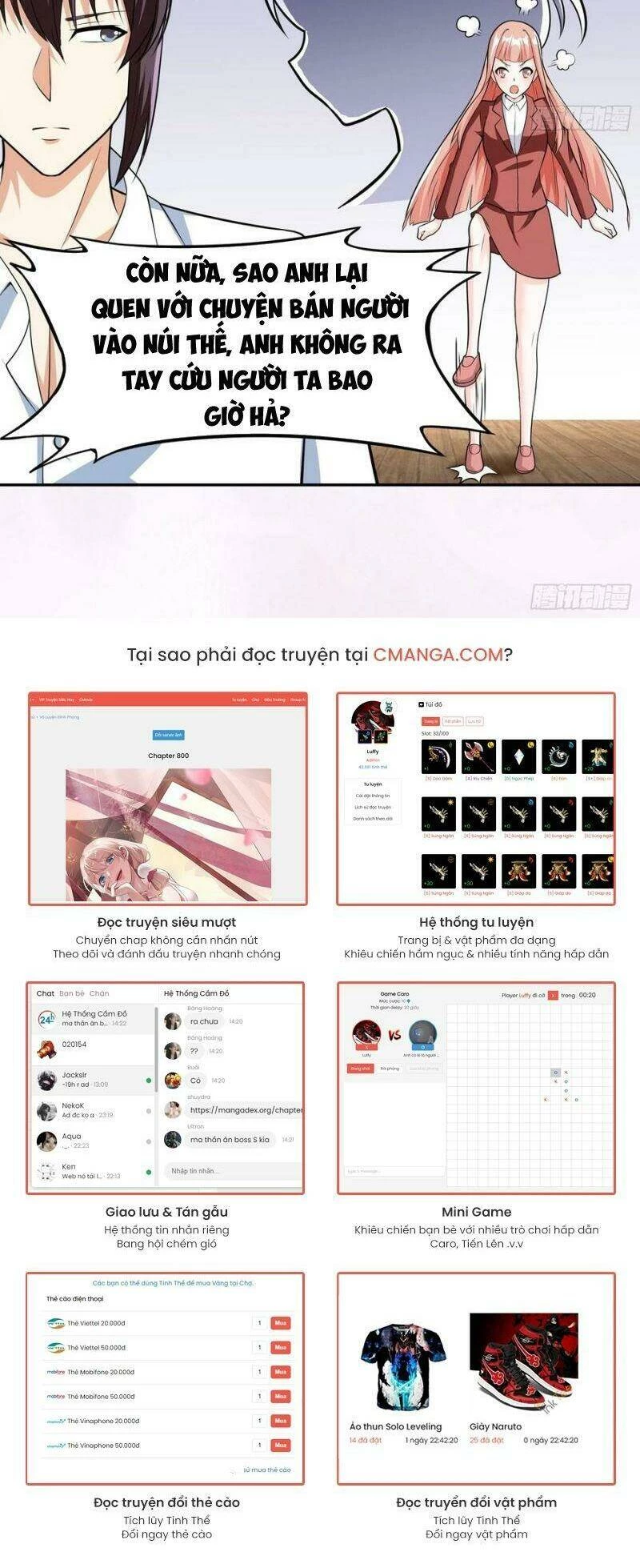 Người Tu Tiên Tại Đô Thị Chapter 96 - 24