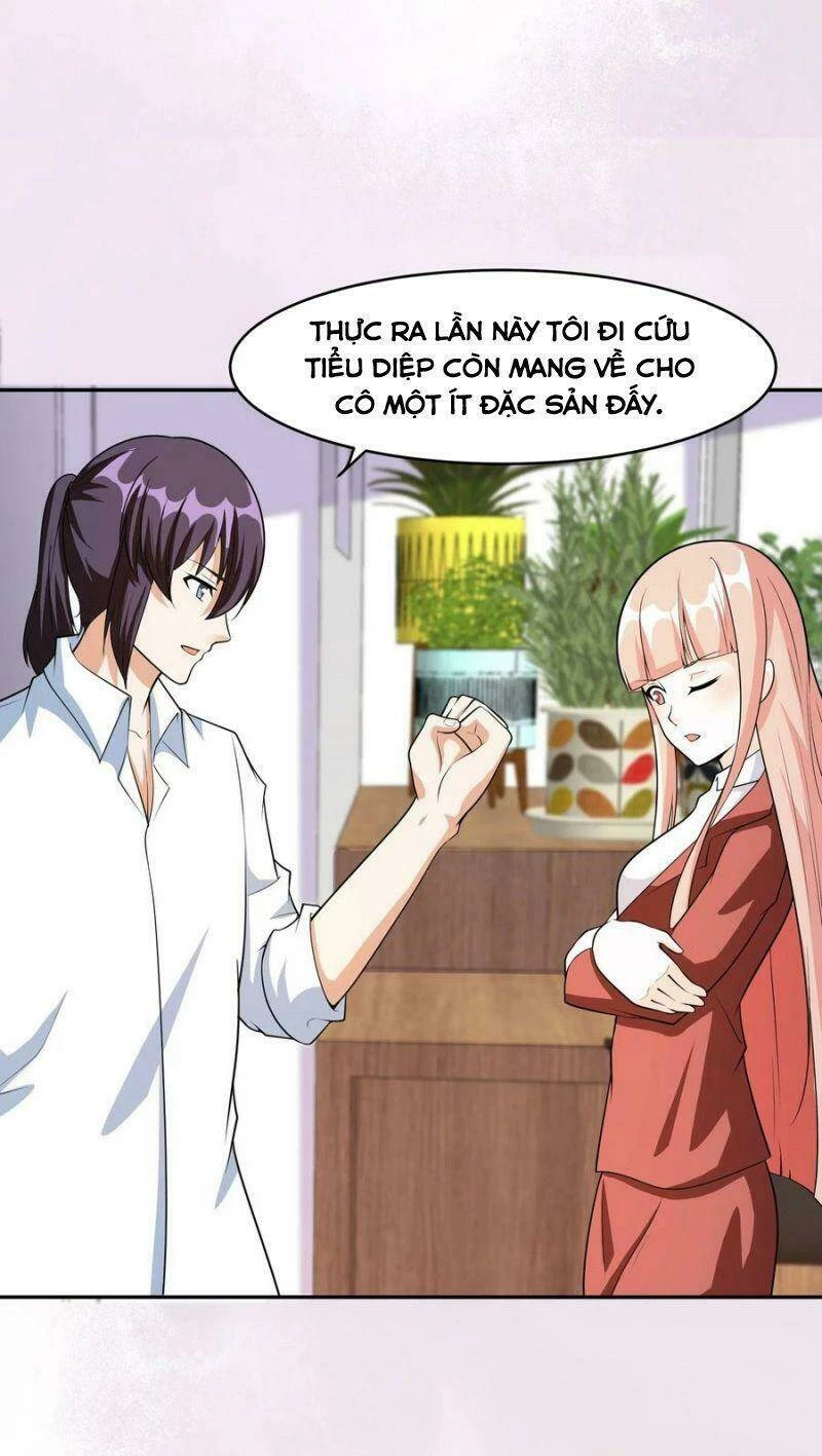 Người Tu Tiên Tại Đô Thị Chapter 97 - 3