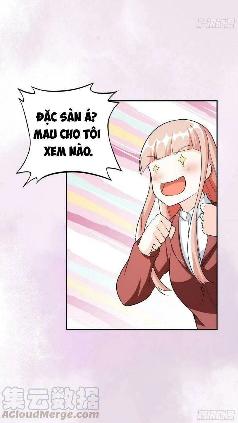 Người Tu Tiên Tại Đô Thị Chapter 97 - 4