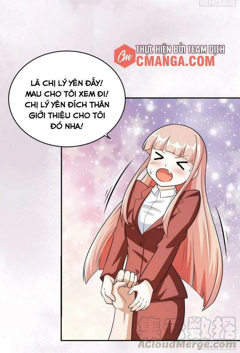 Người Tu Tiên Tại Đô Thị Chapter 97 - 6