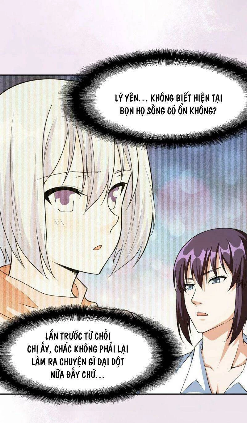 Người Tu Tiên Tại Đô Thị Chapter 97 - 7