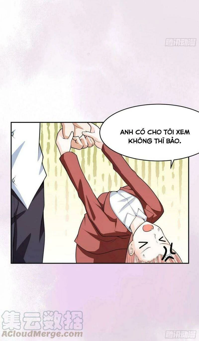 Người Tu Tiên Tại Đô Thị Chapter 97 - 8