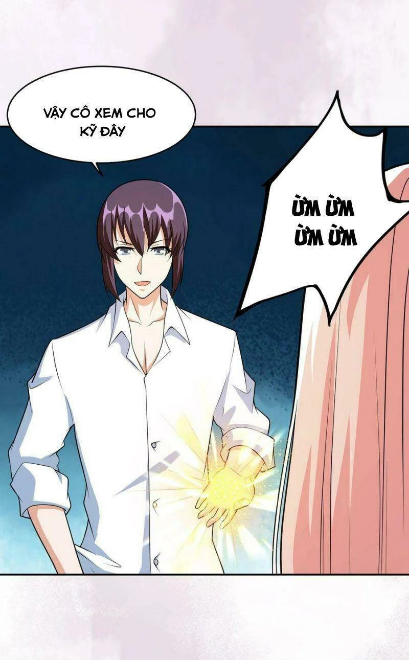 Người Tu Tiên Tại Đô Thị Chapter 97 - 9