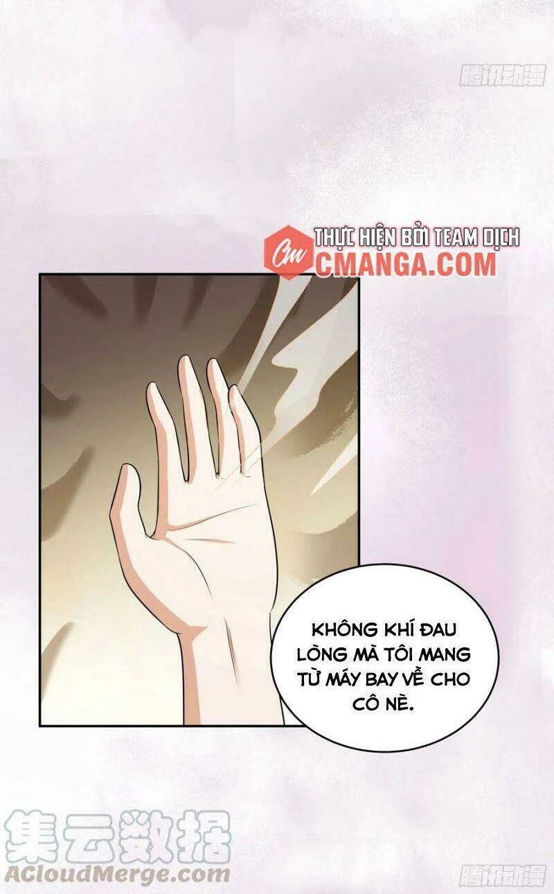 Người Tu Tiên Tại Đô Thị Chapter 97 - 10