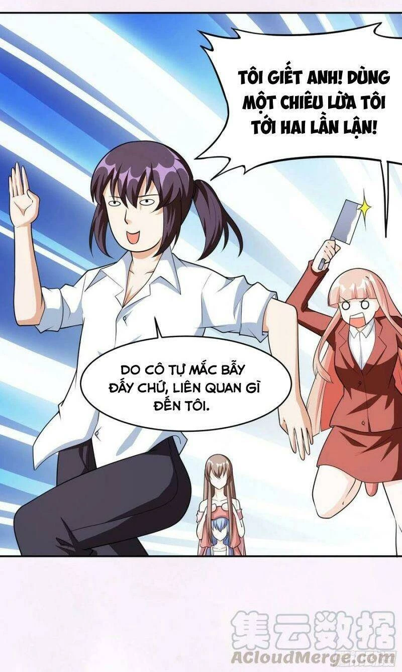 Người Tu Tiên Tại Đô Thị Chapter 97 - 12