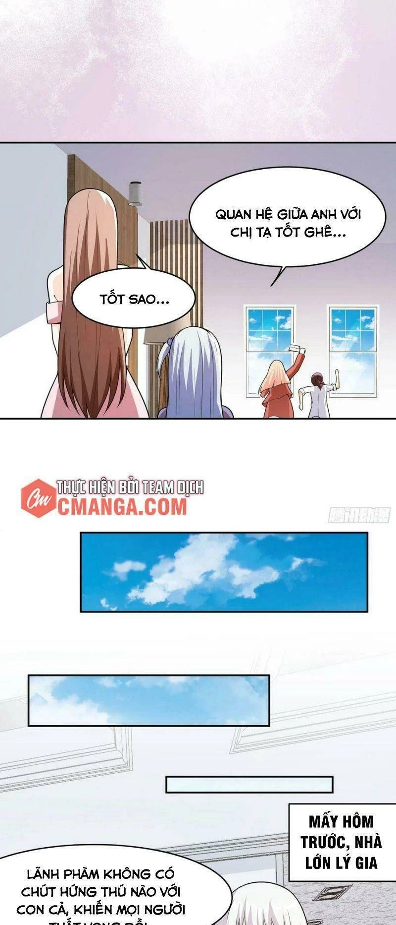 Người Tu Tiên Tại Đô Thị Chapter 97 - 13