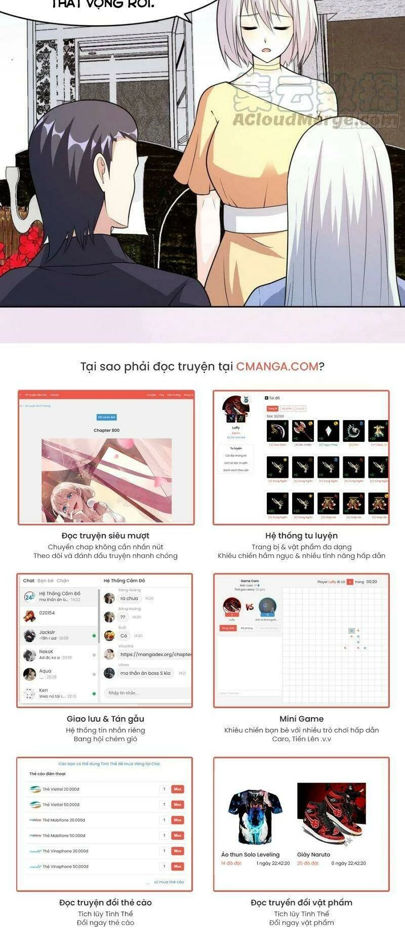 Người Tu Tiên Tại Đô Thị Chapter 97 - 14