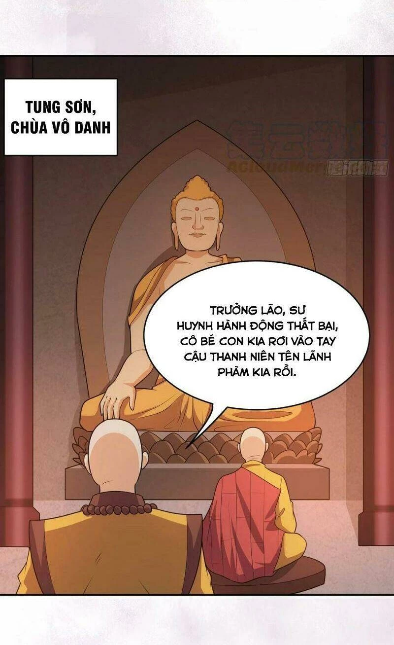 Người Tu Tiên Tại Đô Thị Chapter 97 - 18