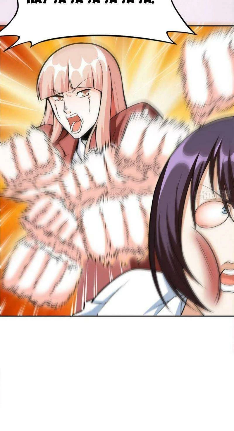 Người Tu Tiên Tại Đô Thị Chapter 97 - 22