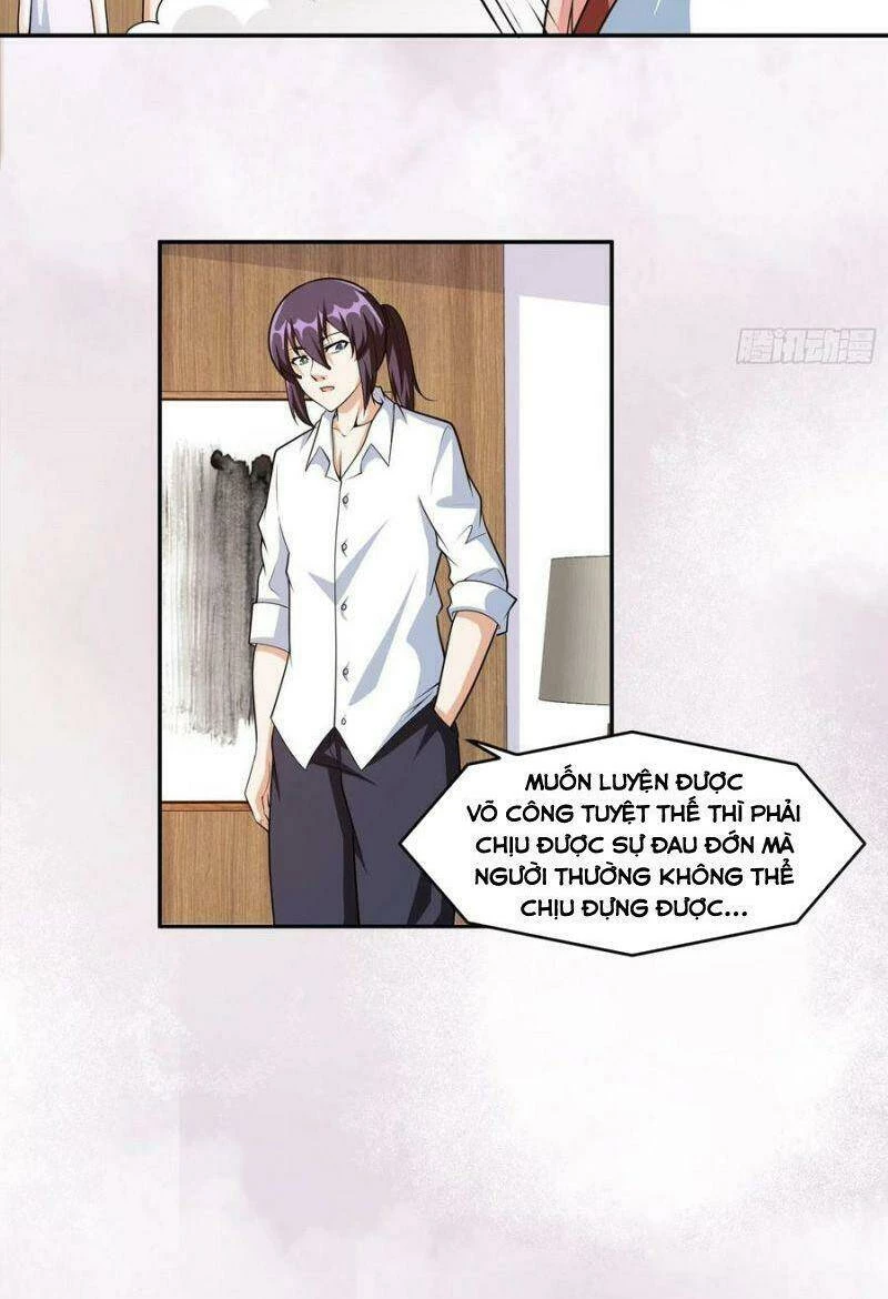 Người Tu Tiên Tại Đô Thị Chapter 97 - 24
