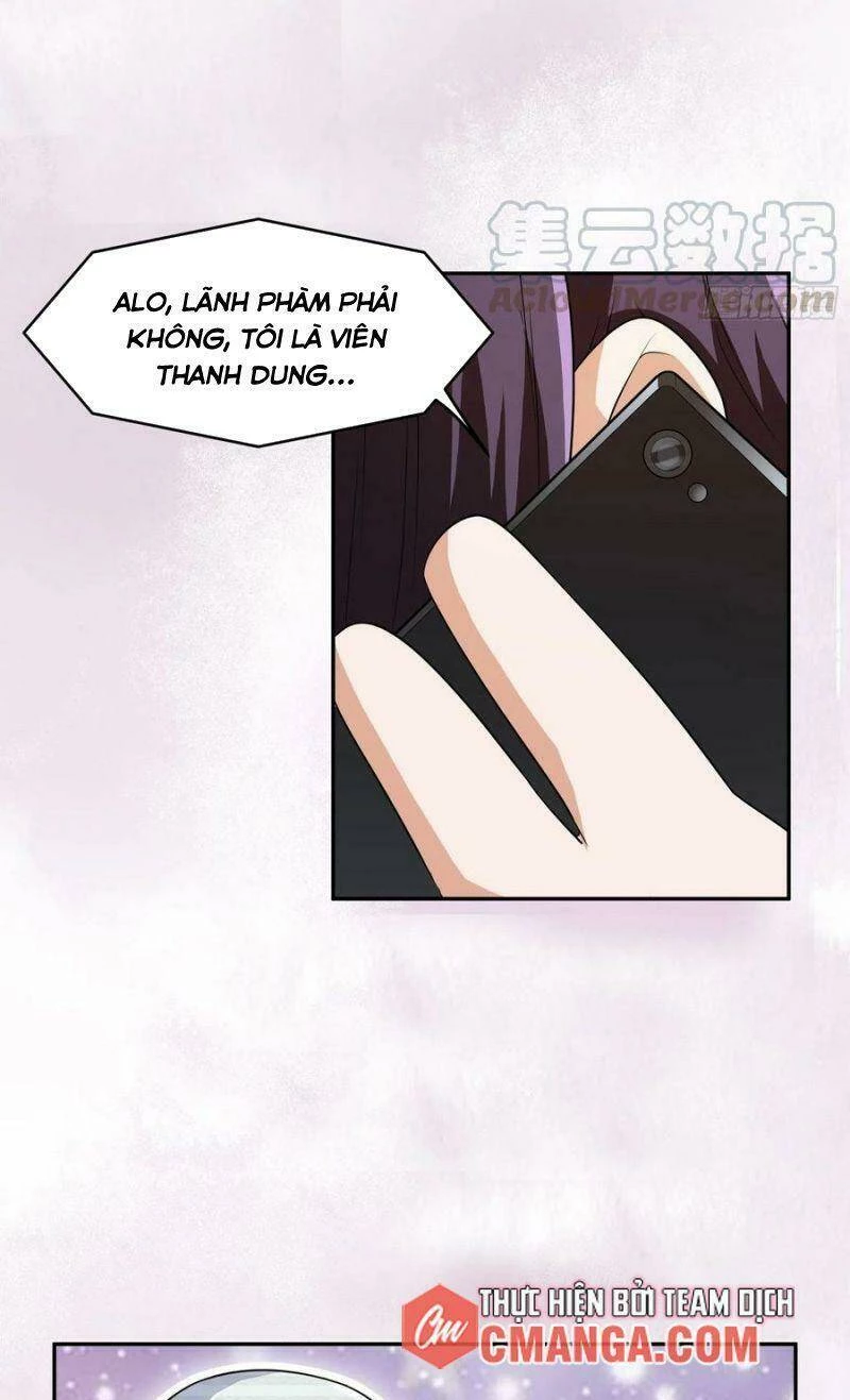 Người Tu Tiên Tại Đô Thị Chapter 97 - 25