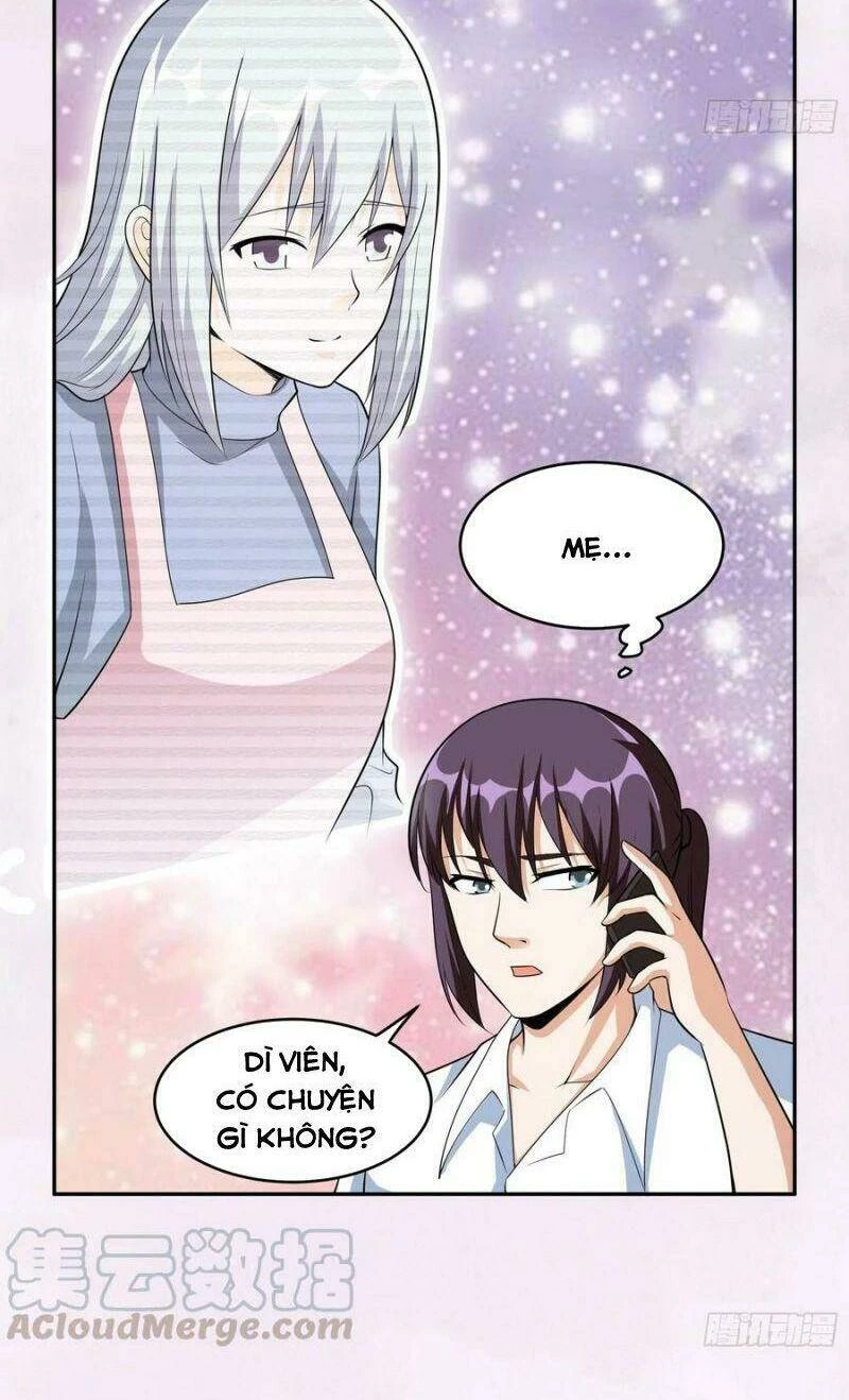 Người Tu Tiên Tại Đô Thị Chapter 97 - 26