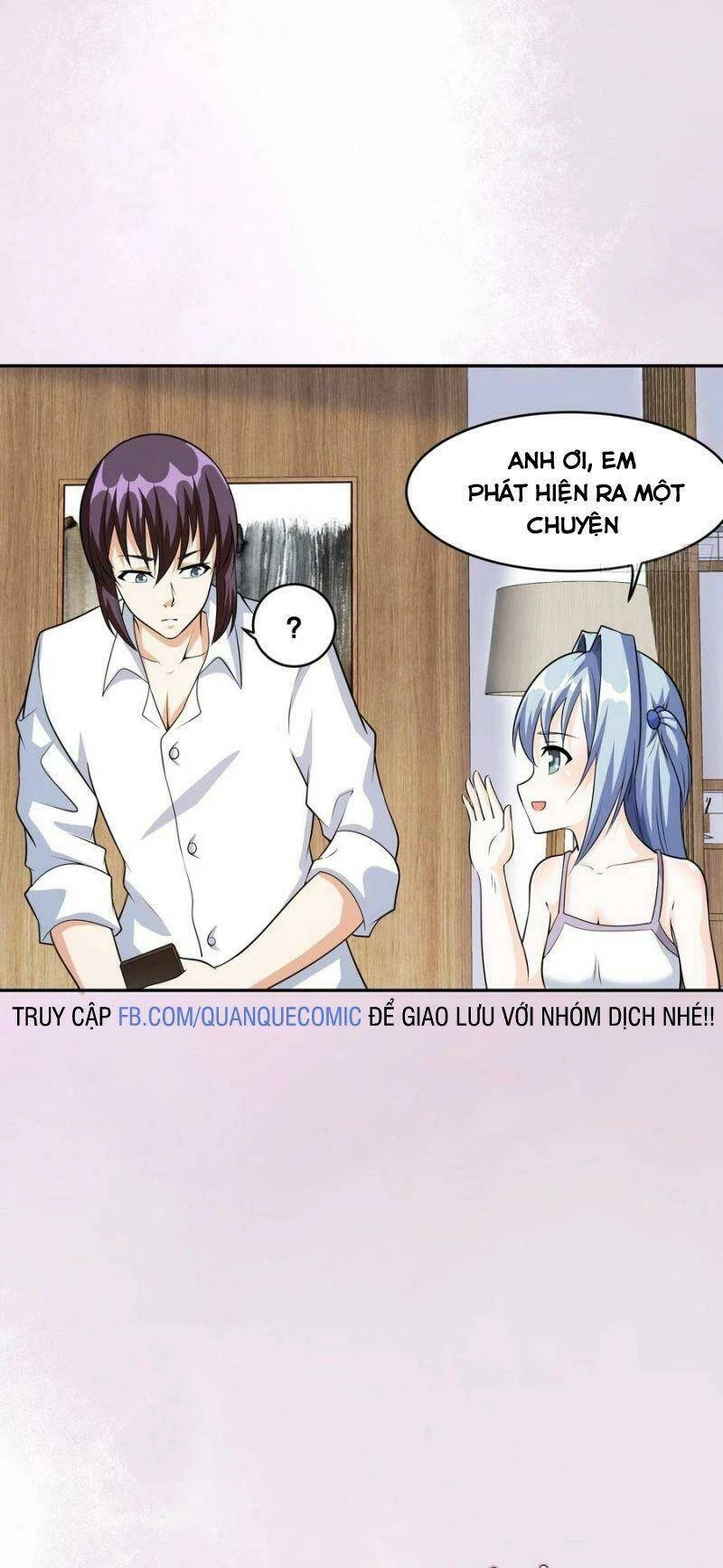 Người Tu Tiên Tại Đô Thị Chapter 97 - 29