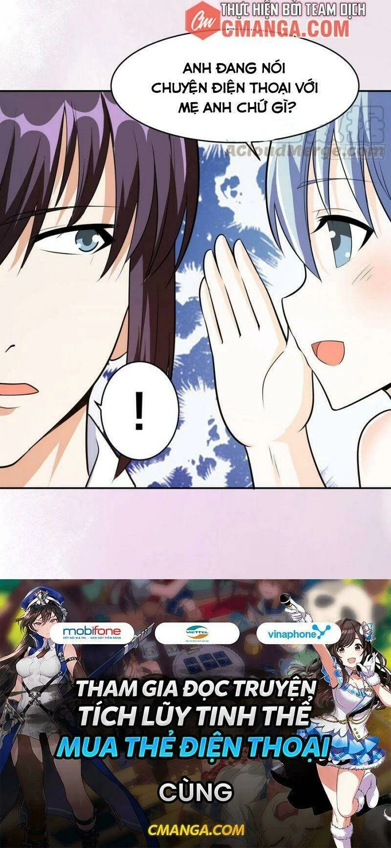 Người Tu Tiên Tại Đô Thị Chapter 97 - 30