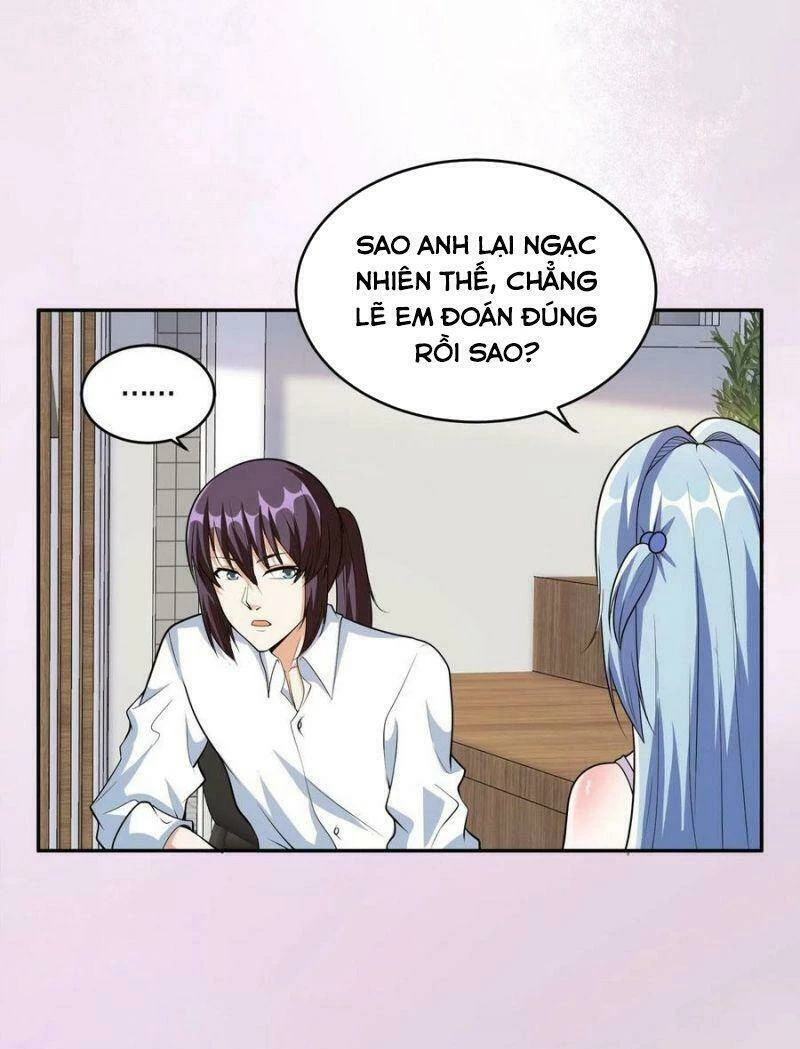 Người Tu Tiên Tại Đô Thị Chapter 98 - 1