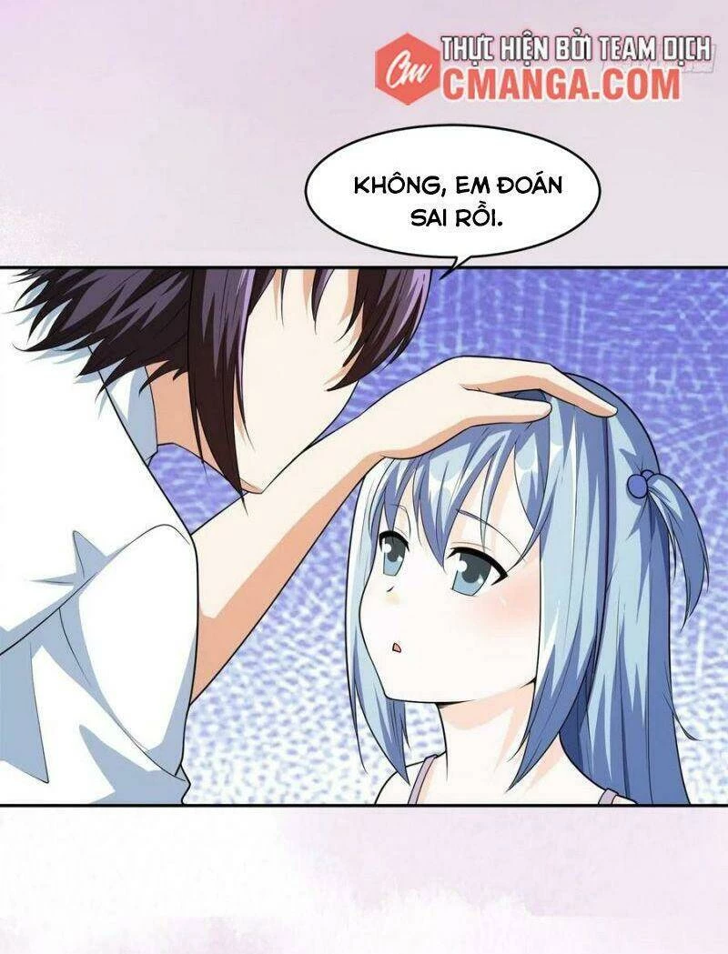 Người Tu Tiên Tại Đô Thị Chapter 98 - 2