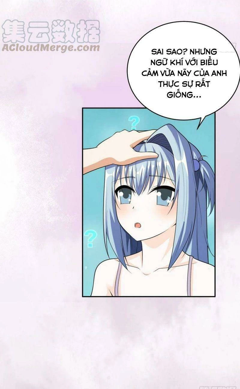 Người Tu Tiên Tại Đô Thị Chapter 98 - 3