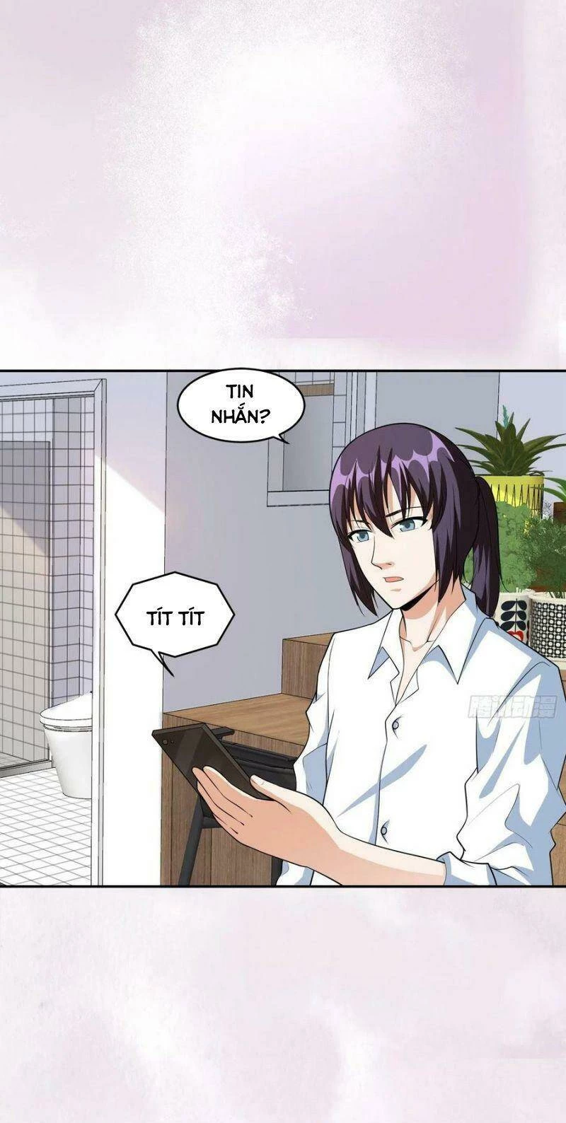 Người Tu Tiên Tại Đô Thị Chapter 98 - 5