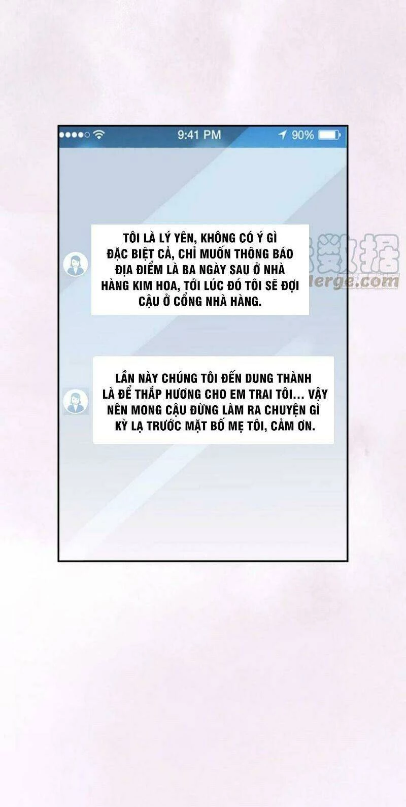 Người Tu Tiên Tại Đô Thị Chapter 98 - 6