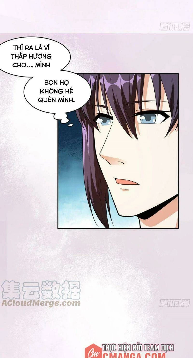 Người Tu Tiên Tại Đô Thị Chapter 98 - 7