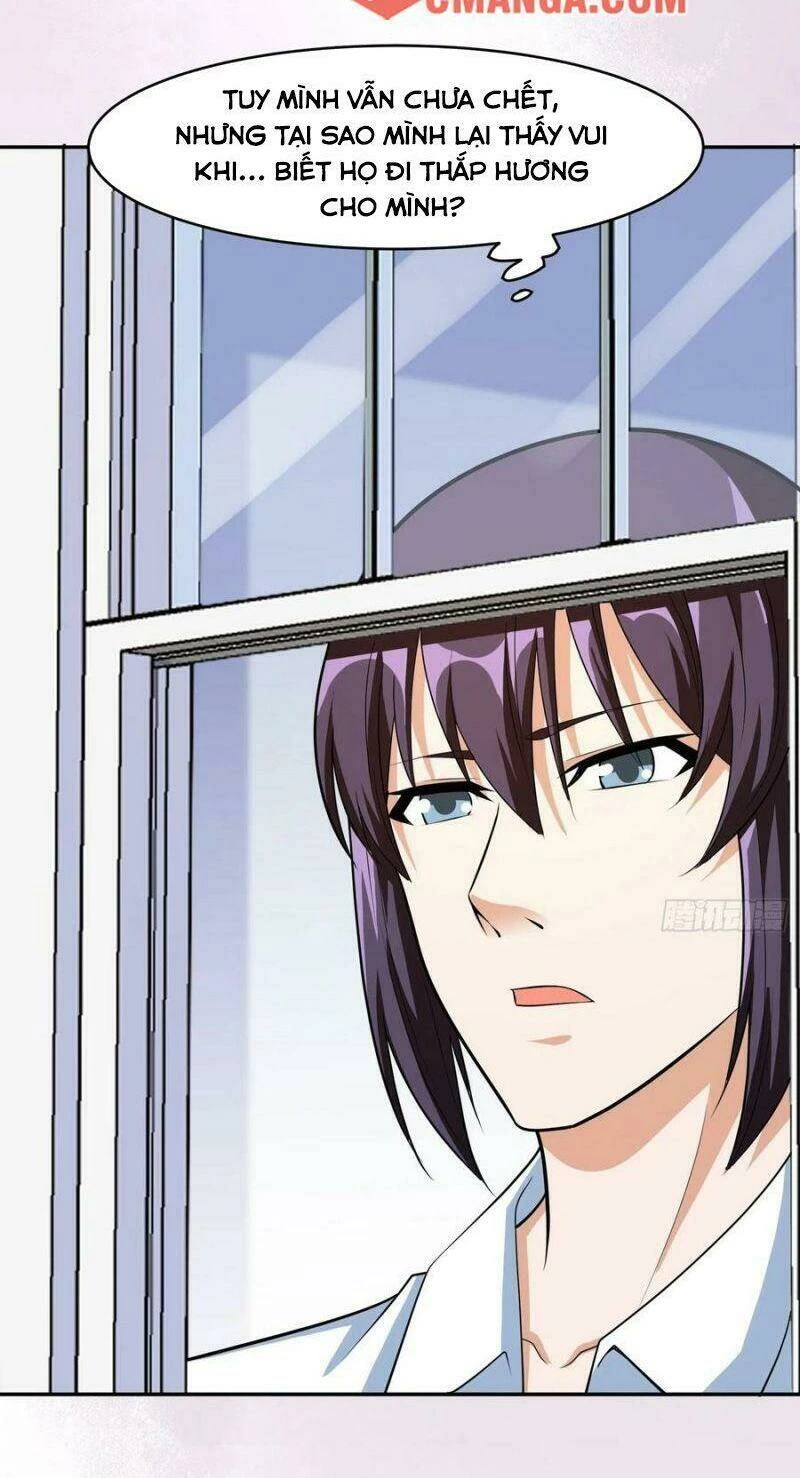 Người Tu Tiên Tại Đô Thị Chapter 98 - 8