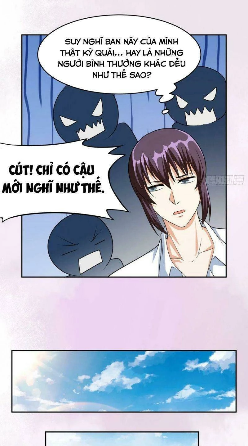 Người Tu Tiên Tại Đô Thị Chapter 98 - 9