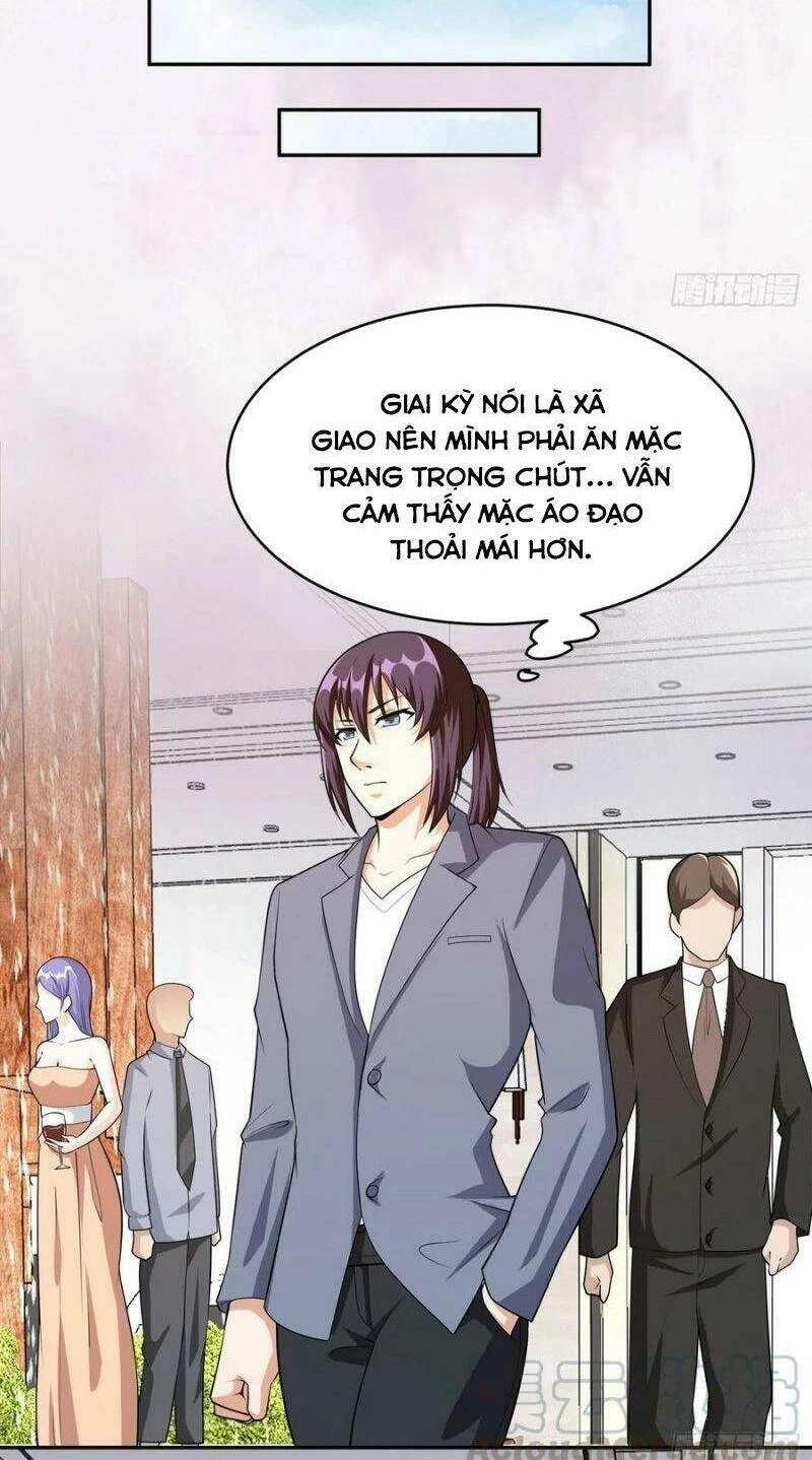 Người Tu Tiên Tại Đô Thị Chapter 98 - 10