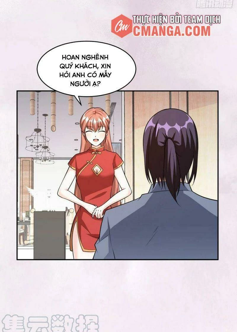 Người Tu Tiên Tại Đô Thị Chapter 98 - 16