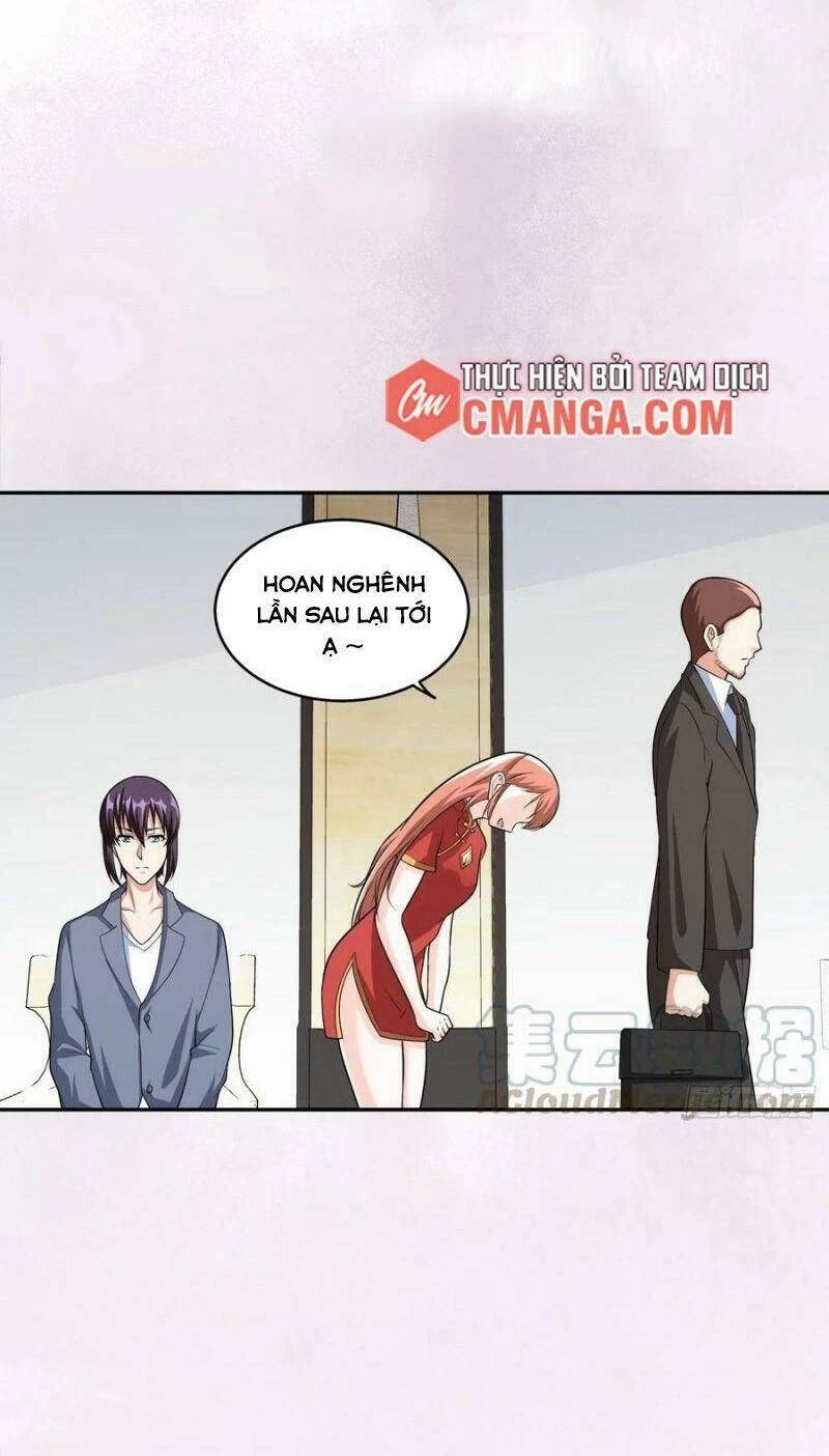 Người Tu Tiên Tại Đô Thị Chapter 98 - 18