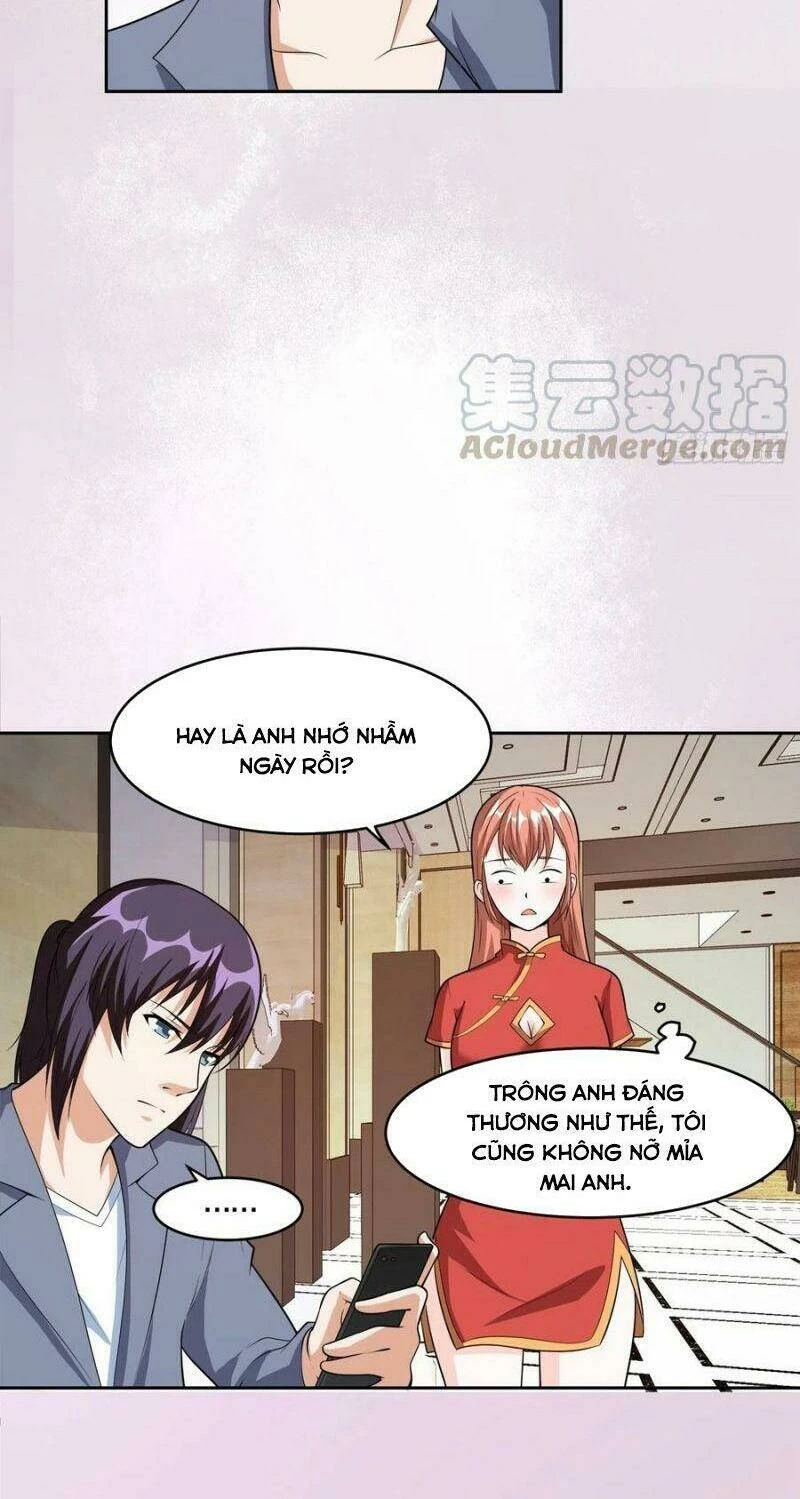 Người Tu Tiên Tại Đô Thị Chapter 98 - 20