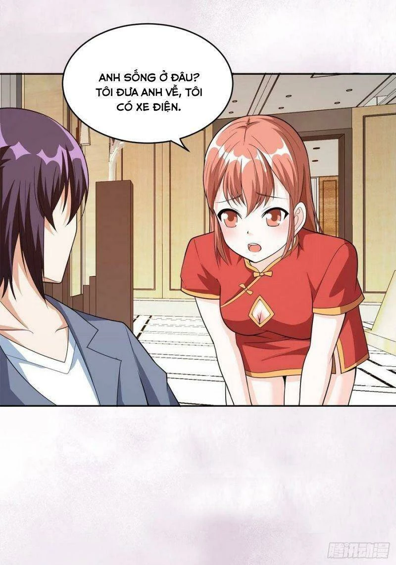 Người Tu Tiên Tại Đô Thị Chapter 98 - 23