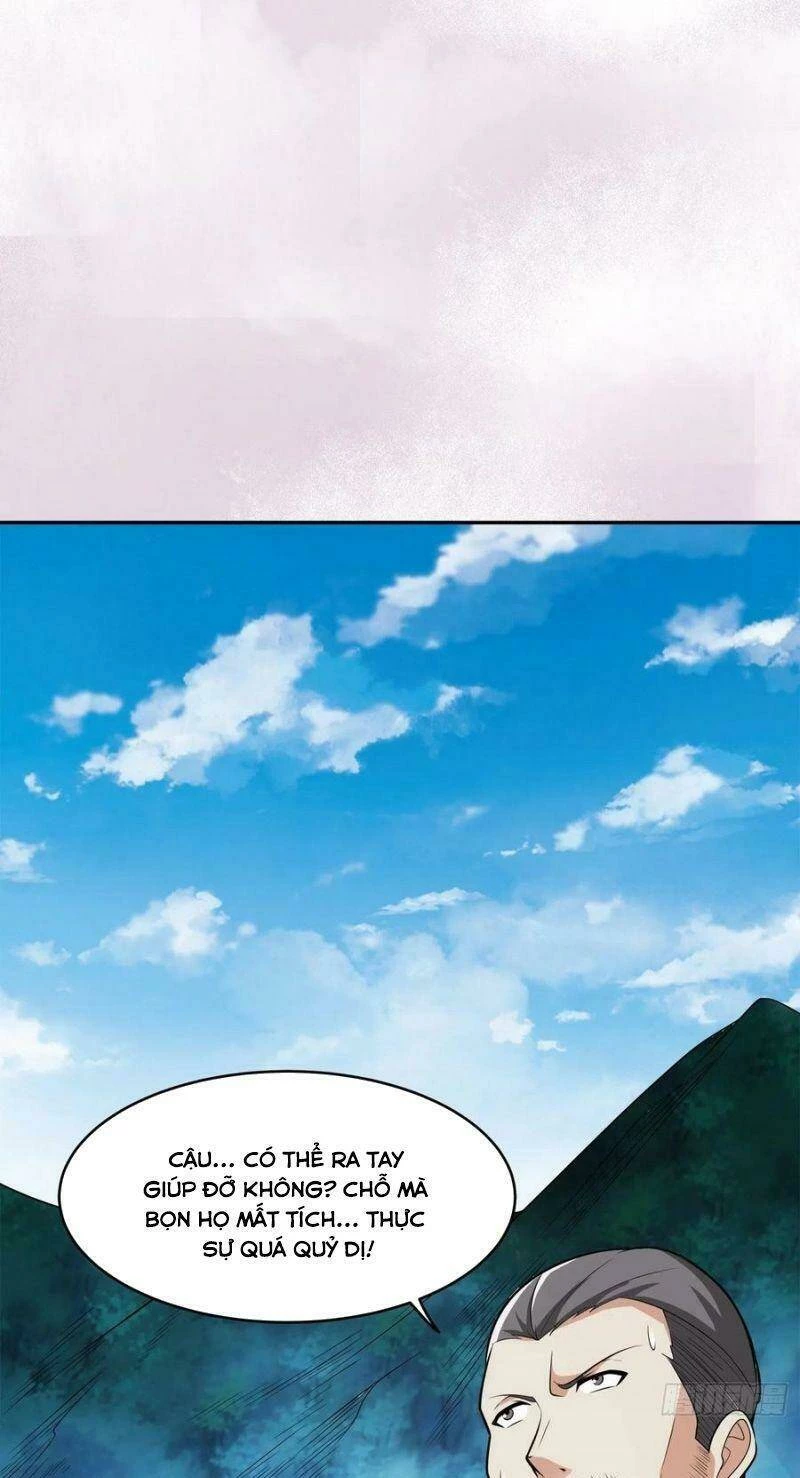 Người Tu Tiên Tại Đô Thị Chapter 98 - 27