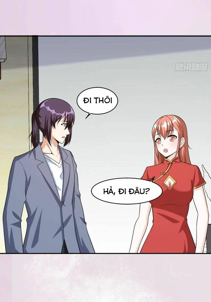 Người Tu Tiên Tại Đô Thị Chapter 99 - 2