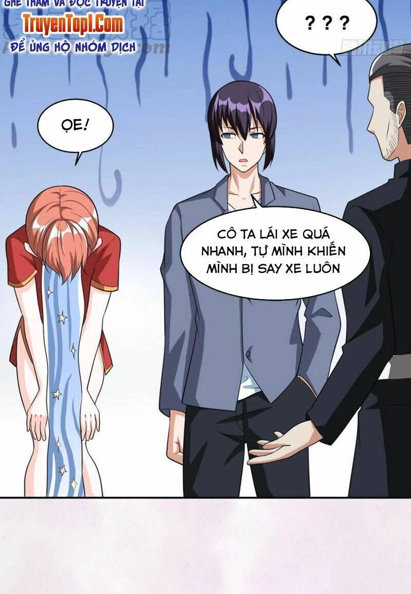 Người Tu Tiên Tại Đô Thị Chapter 99 - 11