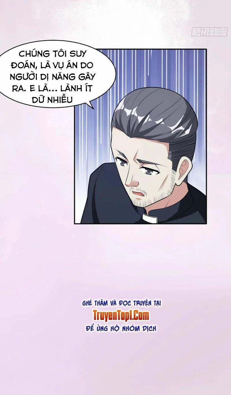 Người Tu Tiên Tại Đô Thị Chapter 99 - 14