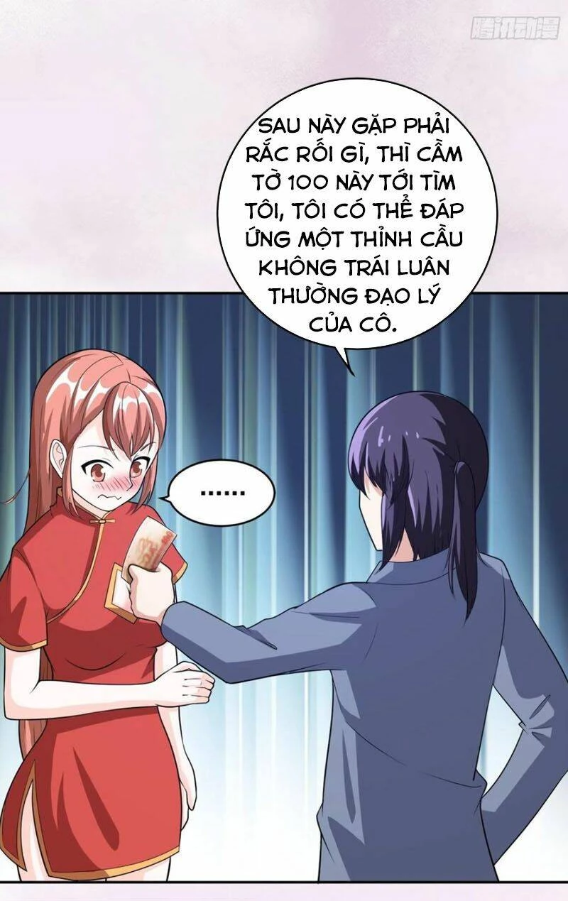 Người Tu Tiên Tại Đô Thị Chapter 99 - 18