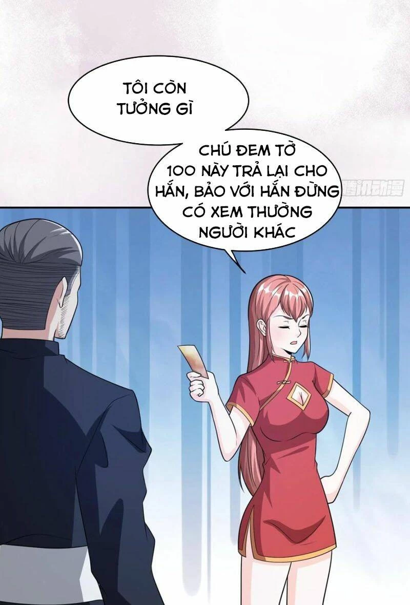 Người Tu Tiên Tại Đô Thị Chapter 99 - 22