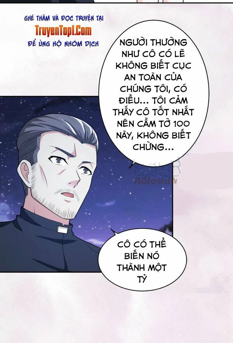 Người Tu Tiên Tại Đô Thị Chapter 99 - 23