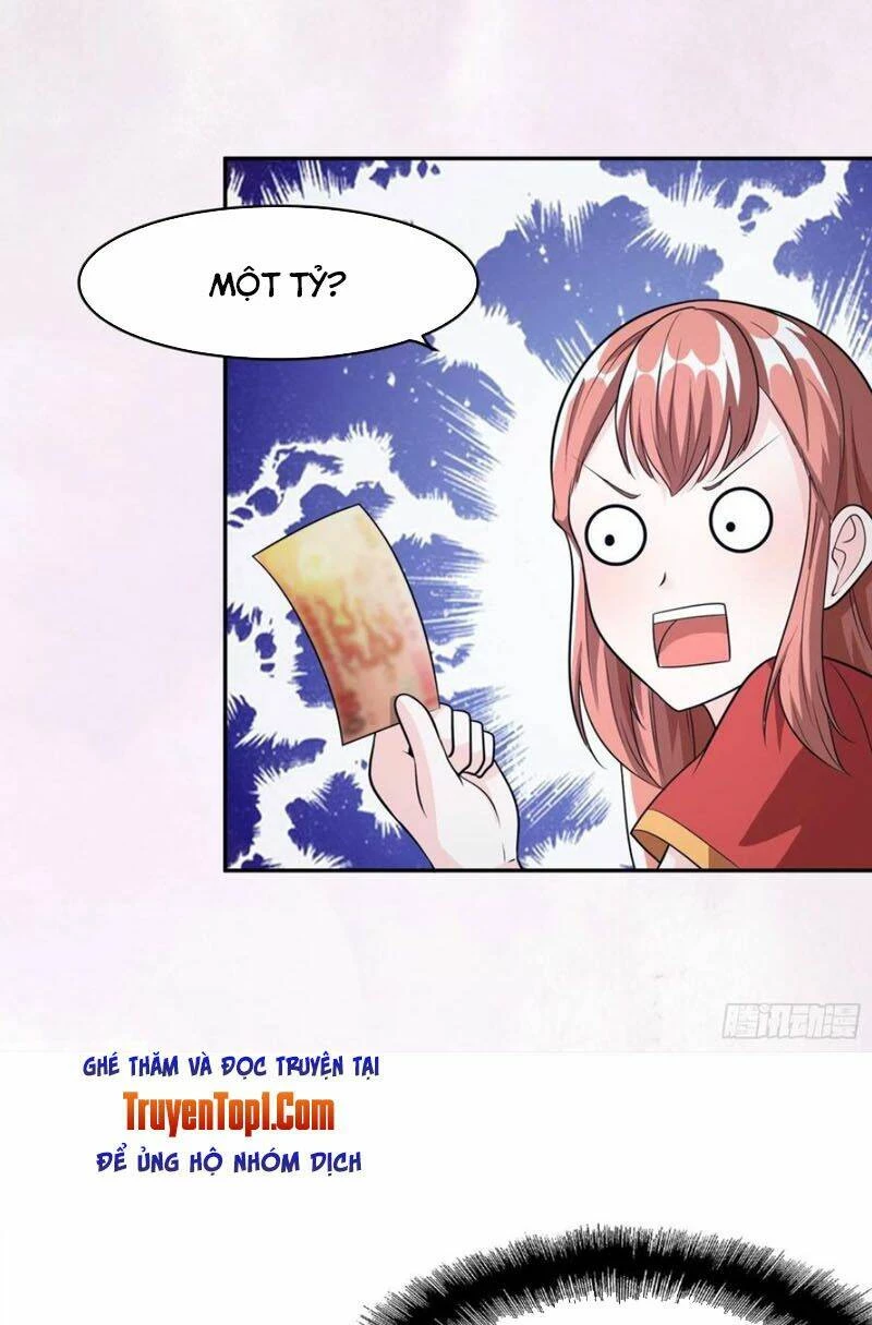 Người Tu Tiên Tại Đô Thị Chapter 99 - 24