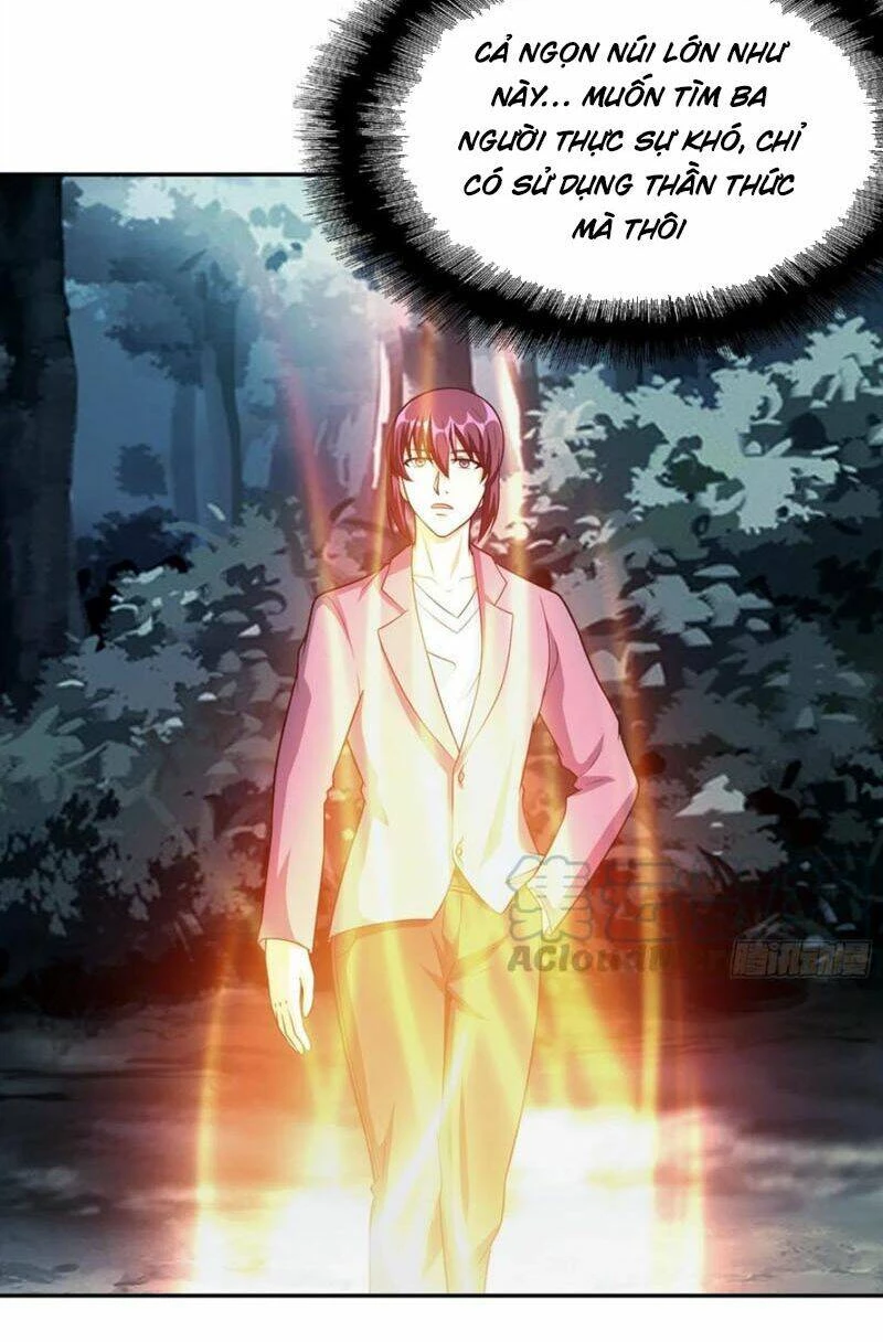 Người Tu Tiên Tại Đô Thị Chapter 99 - 25
