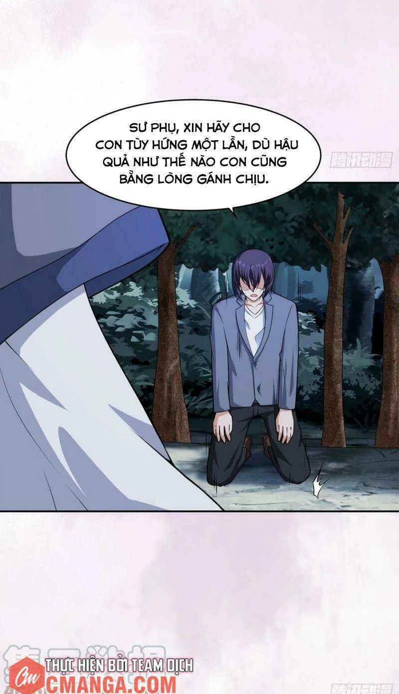 Người Tu Tiên Tại Đô Thị Chapter 100 - 5