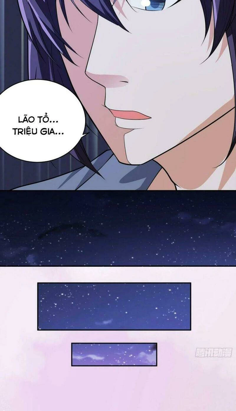 Người Tu Tiên Tại Đô Thị Chapter 100 - 8