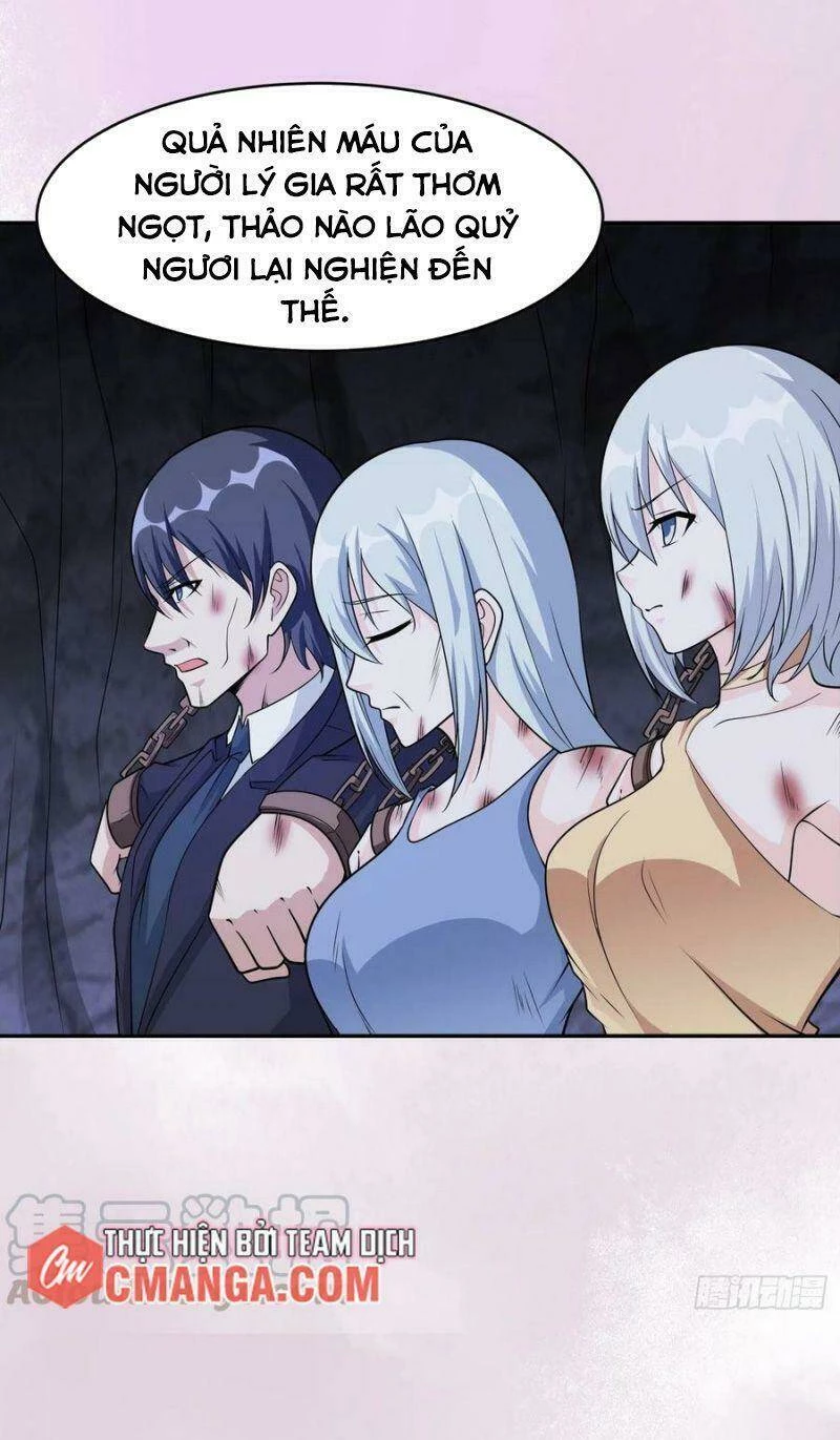 Người Tu Tiên Tại Đô Thị Chapter 100 - 9