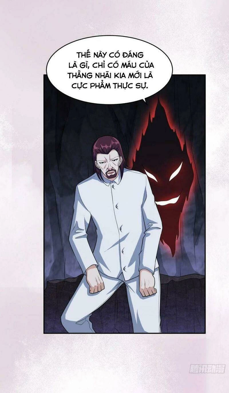 Người Tu Tiên Tại Đô Thị Chapter 100 - 10