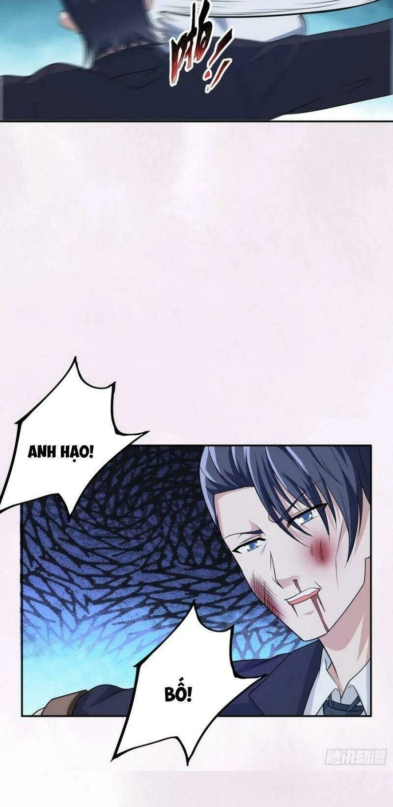 Người Tu Tiên Tại Đô Thị Chapter 100 - 12